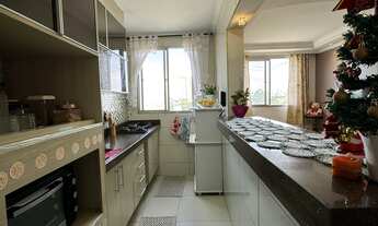 Imagem: Cobertura Parque São Vicente Mauá