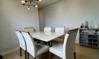 Imagem 4: Apartamento Vila Vitória em Maua