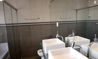 Imagem 5: Casa Parque São Vicente Mauá