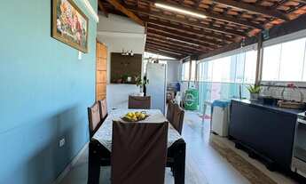 Imagem 7: Cobertura Parque São Vicente Mauá