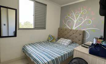 Imagem 5: Cobertura Parque São Vicente Mauá