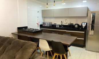 Imagem: Cobertura Vila Floresta Santo André