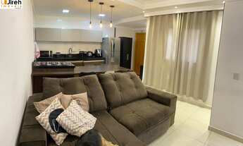 Imagem 5: Cobertura Vila Floresta Santo André