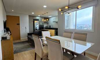 Imagem: Apartamento Vila Vitória em Maua