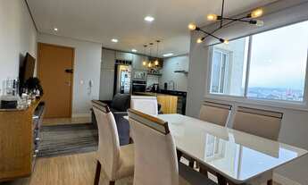 Imagem 2: Apartamento Vila Vitória em Maua