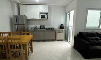 Imagem 4: Apartamento Vila Vitória Mauá
