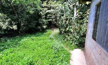 Imagem: Chacara Mauá, 2 dormitórios, 1 banheiros