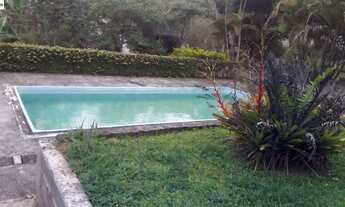 Imagem: Chácara à venda em Ouro Fino Paulista