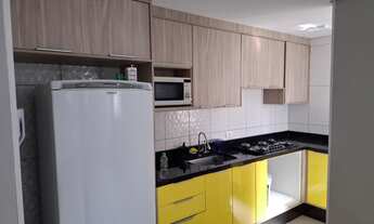 Imagem: Apartamento Vila Vitória Mauá