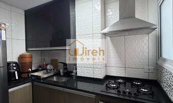 Imagem 4: Cobertura Vila Vitória Mauá