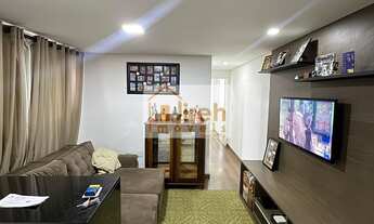 Imagem: Cobertura Vila Vitória Mauá