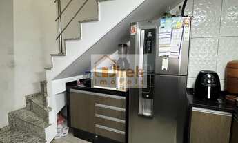 Imagem 7: Cobertura Vila Vitória Mauá