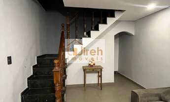 Imagem 6: Casa 220m² 3 dormitórios 2 vagas Jd Guapituba