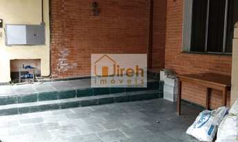 Imagem 6: Casa 90m² 2 dormitórios Jd Mauá Mauá