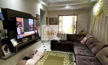 Imagem 7: Casa 440m² 3 dormitórios Jd Jardim Itapark Mauá