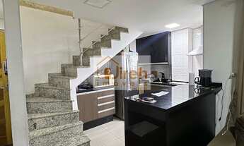 Imagem 3: Cobertura Vila Vitória Mauá