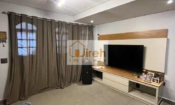 Imagem 7: Casa 220m² 3 dormitórios 2 vagas Jd Guapituba