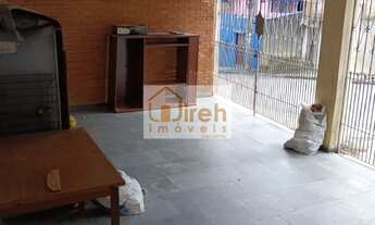 Imagem 2: Casa 90m² 2 dormitórios Jd Mauá Mauá