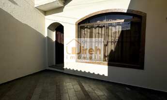 Imagem: Casa 118m² 2 dormitórios 4 VAGAS JARDIM