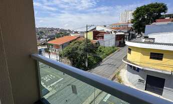 Imagem 2: Cobertura Vila Vitória Mauá