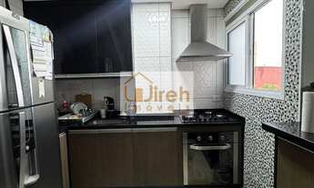 Imagem 5: Cobertura Vila Vitória Mauá