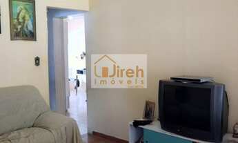 Imagem: Casa 90m² 2 dormitórios Jd Mauá Mauá