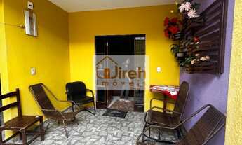 Imagem 5: Casa 440m² 3 dormitórios Jd Jardim Itapark Mauá