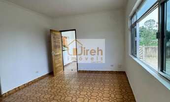 Imagem: Sobrado Aliança Ribeirão Pires