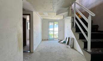 Imagem: Cobertura Vila Vitória Mauá