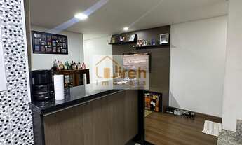 Imagem 6: Cobertura Vila Vitória Mauá