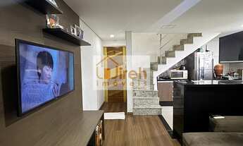 Imagem 2: Cobertura Vila Vitória Mauá