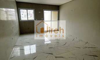 Imagem 4: Cobertura, Jd Guarará (Vila Luzita), 2 Dormitórios, 1 Suíte, 78,48m²