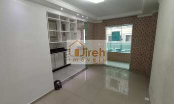 Imagem 2: Apartamento com Suíte Parque São Vicente Maua