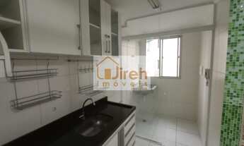 Imagem 5: Apartamento com Suíte Parque São Vicente Maua