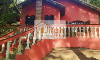 Imagem: Chácara Santo André, 2Dormitórios, 1.600m²