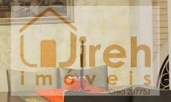 Imagem 3: Sobrado Vila Homero Thon, Santo André, 4 Dormitórios, 1 Suíte, 301m²