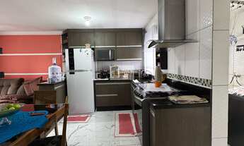 Imagem 2: Cobertura Parque São Vicente Maua