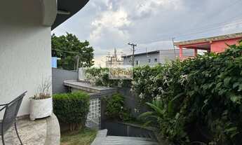 Imagem 5: Casa térrea de alto padrão Jardim Guapituba em Maua