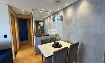 Imagem: Apartamento Semi Mobiliado Vila Vitória