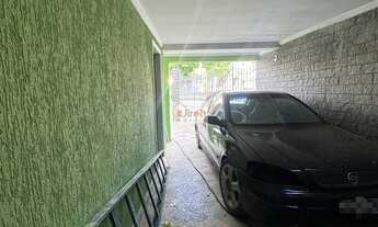 Imagem 3: Sobrado à venda no Parque São Vicente em Maua