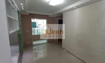 Imagem: Apartamento com Suíte Parque São Vicente