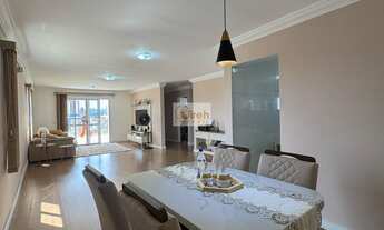 Imagem: Cobertura Penthouse Jardim Pilar em Mauá