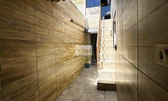 Imagem 5: Casa Térrea, Parque São Vicente, 3 Dormitórios, 1 Suíte, 180m²