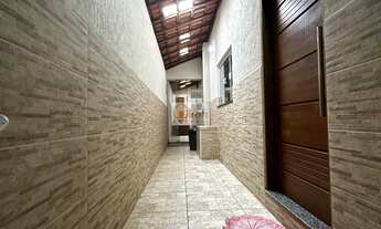 Imagem 7: Sobrado com Suíte Área Gourmet Parque São Vicente, 3 Dormitórios, 266m²