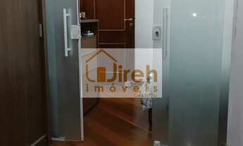 Imagem 4: Apartamento em Santo André, 3 Dormitórios, 1 suíte, 82,71m²