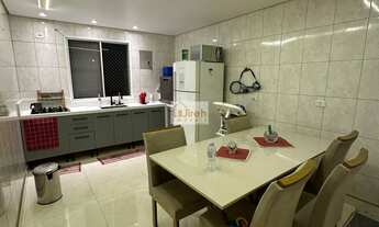 Imagem 7: Sobrado em Condomínio Fechado Vila Assis em Maua