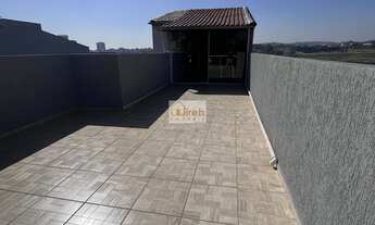 Imagem: Apartamento Cobertura, Vila Pires, Santo