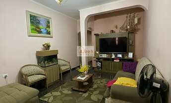 Imagem: Sobrado à venda Parque Boa Esperança