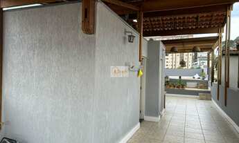 Imagem 2: Cobertura duplex, Parque São Vicente, 3 Dormitórios, 1 Suíte, 180m²