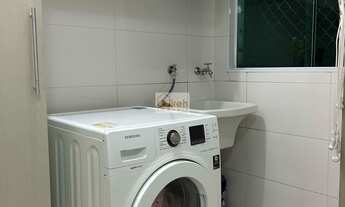 Imagem 3: Cobertura duplex, Parque São Vicente, 3 Dormitórios, 1 Suíte, 180m²